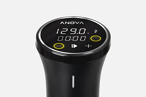 Anova Culinary Sous Vide Precision Cooker 3.0 WiFi, 1100 W