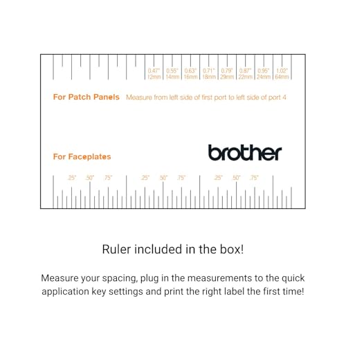 Brother PT-E560BTBP Kit Rotuladora Industrial Bluetooth con 6 Cintas