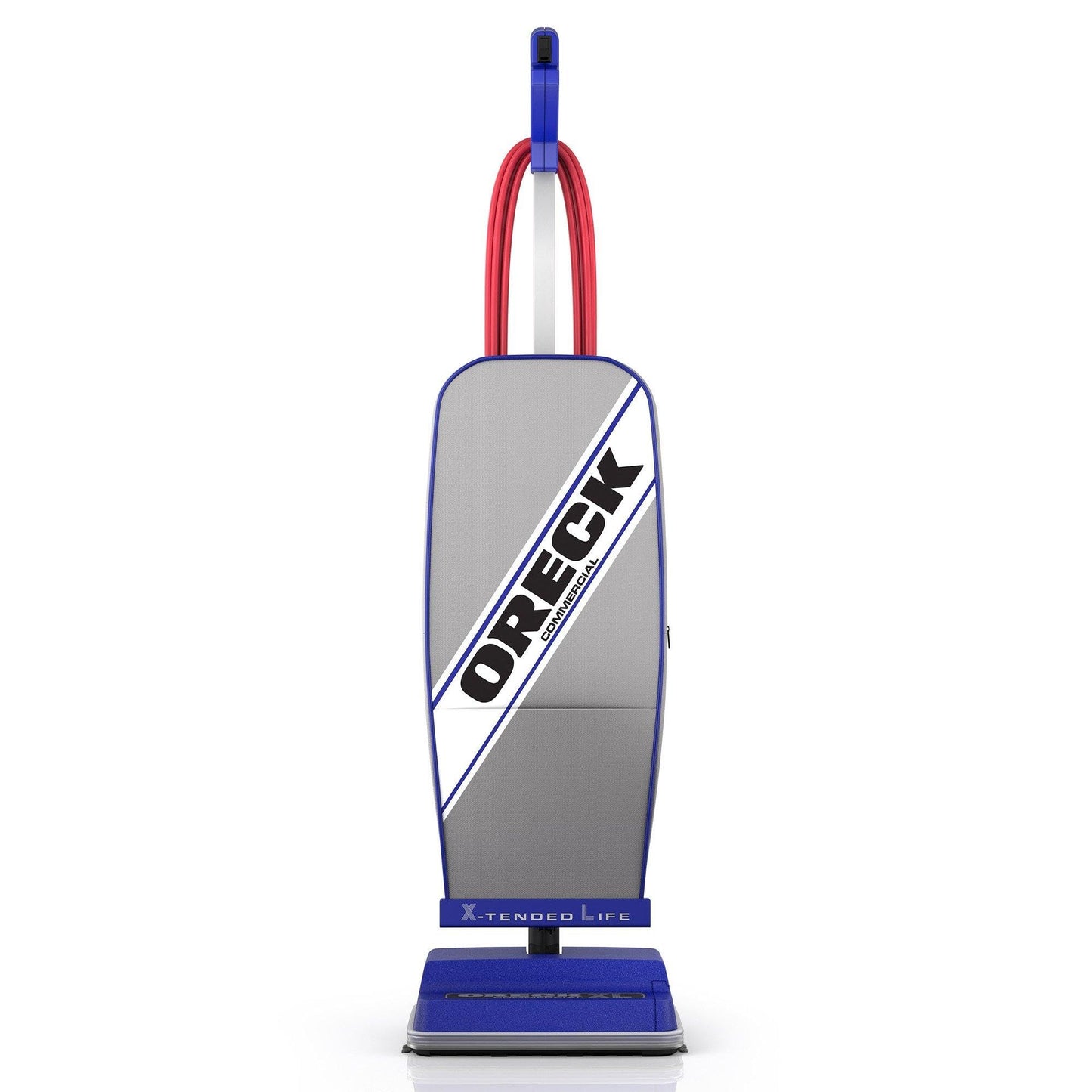 Oreck Commercial XL Aspiradora Vertical con Bolsa, Ligera y Potente