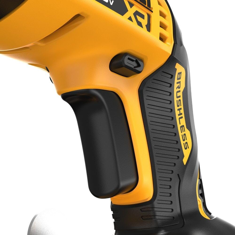DEWALT 20V Max Atornillador Seco Drywall, Solo Herramienta