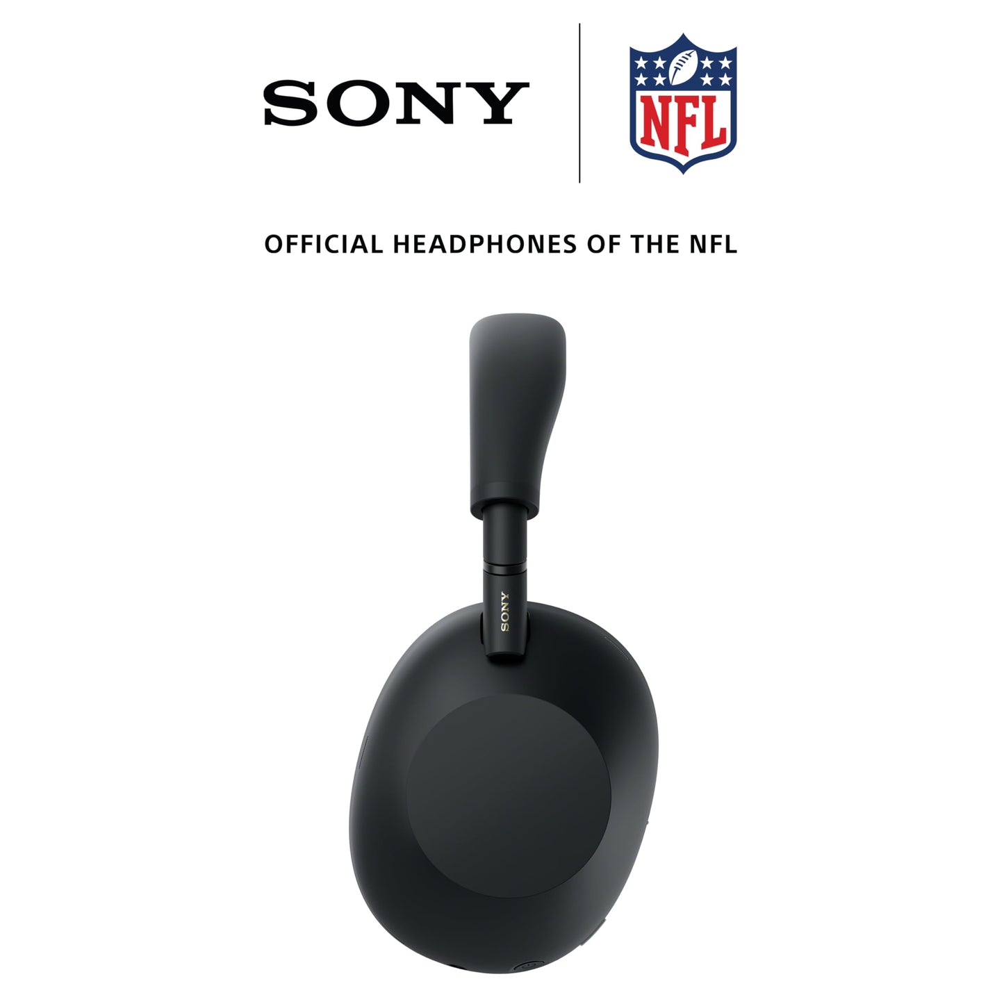 Sony WH-1000XM6 Auriculares Inalámbricos con Cancelación de Ruido, Negros