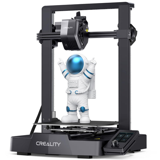 Creality Ender 3 V3 SE Impresora 3D Rápida