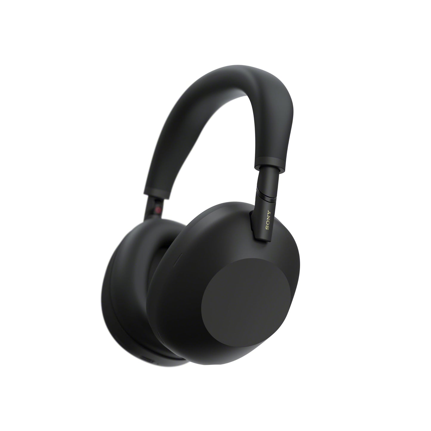 Sony WH-1000XM6 Auriculares Inalámbricos con Cancelación de Ruido, Negros