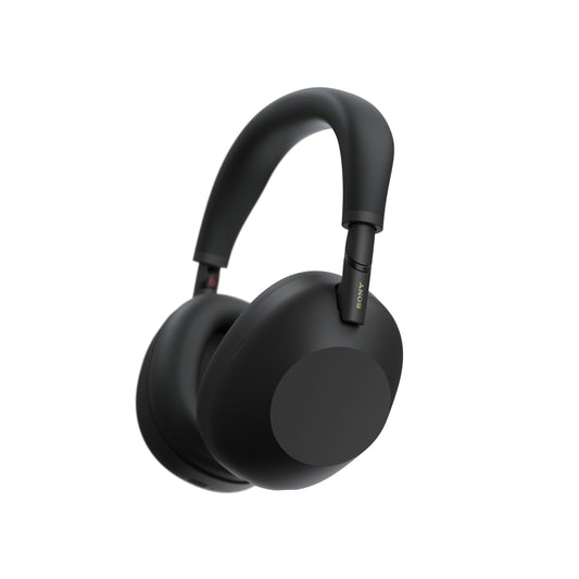 Sony WH-1000XM6 Auriculares Inalámbricos con Cancelación de Ruido, Negros