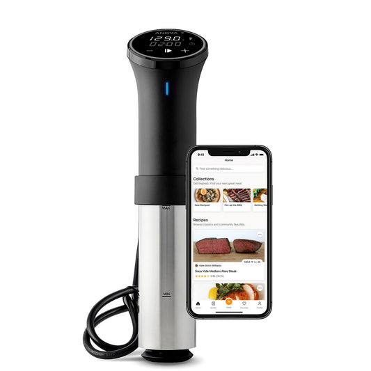 Anova Culinary Sous Vide Precision Cooker 3.0 WiFi, 1100 W
