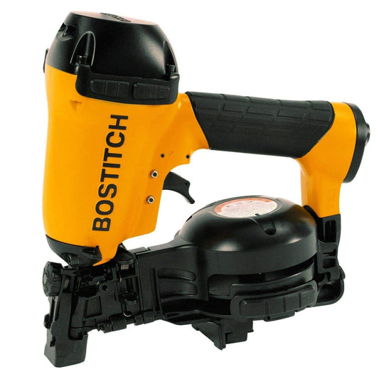 Bostitch Clavadora de Techo en Bobina RN46