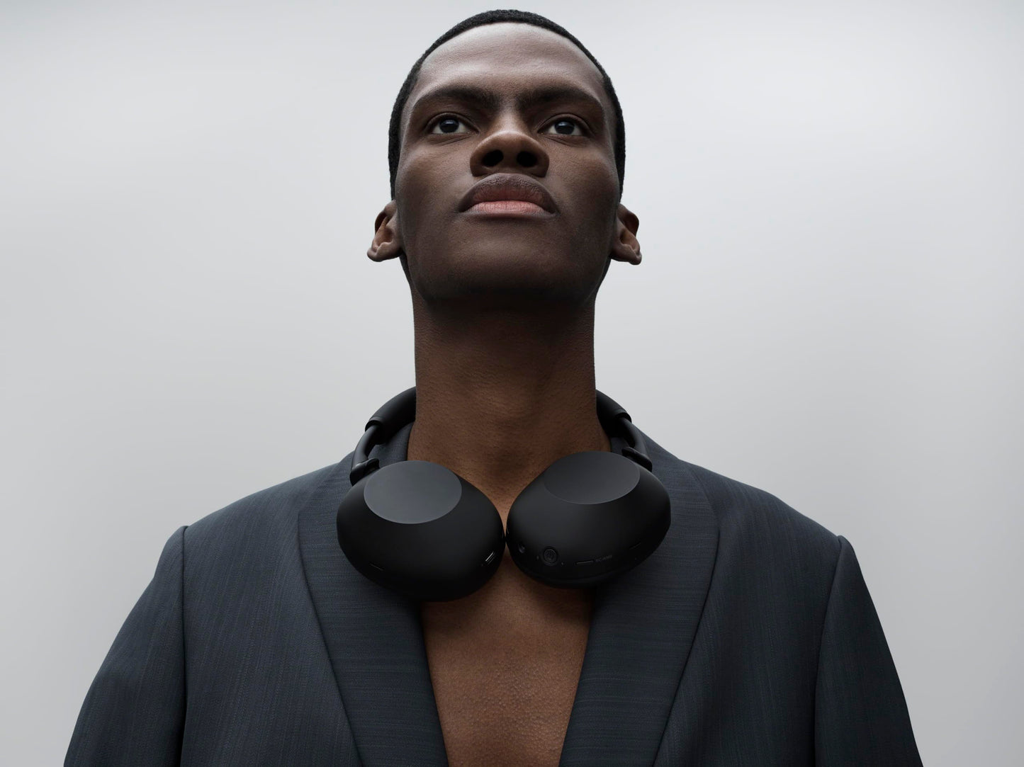 Sony WH-1000XM6 Auriculares Inalámbricos con Cancelación de Ruido, Negros