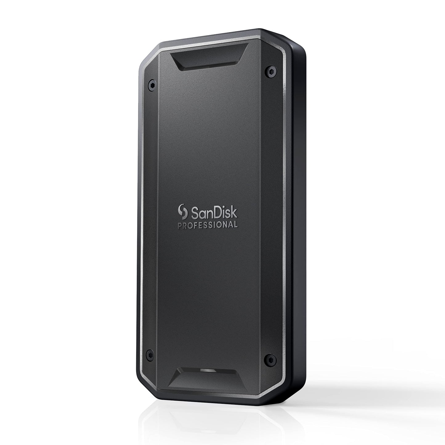 SanDisk PRO-G40 SSD Externo 4TB, Thunderbolt 3/USB-C, Negro