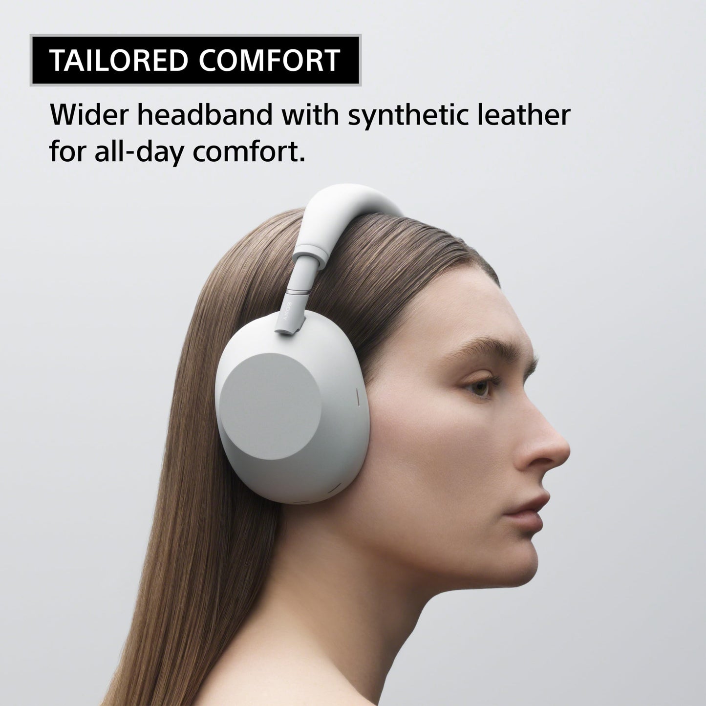 Sony WH-1000XM6 Auriculares Inalámbricos con Cancelación de Ruido, Negros